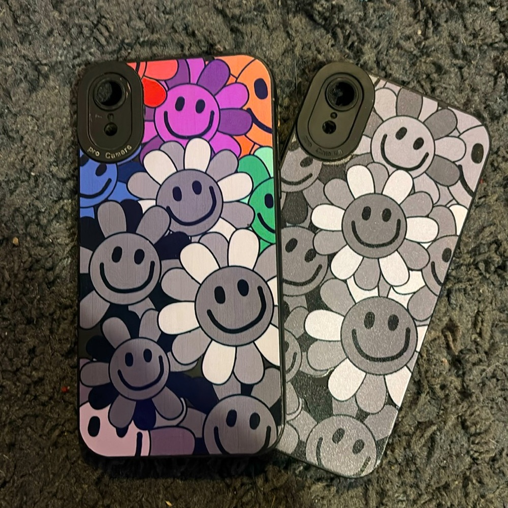 WINNER'S CHOICE- IPhone XR Cases EUC